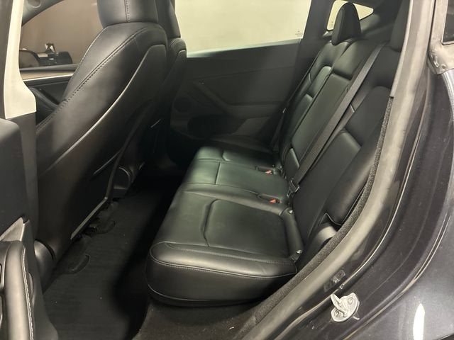 2024 Tesla Model Y Base