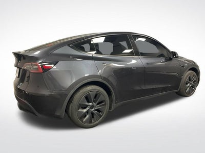 2024 Tesla Model Y Base