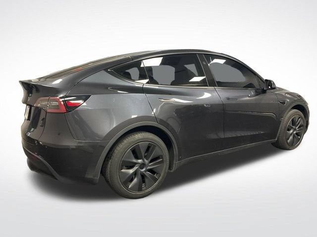 2024 Tesla Model Y Base