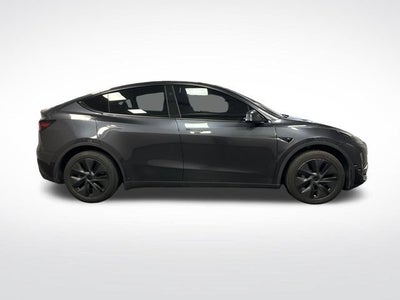 2024 Tesla Model Y Base
