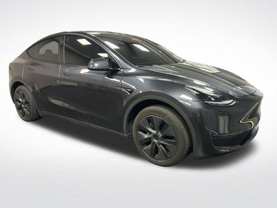2024 Tesla Model Y Base