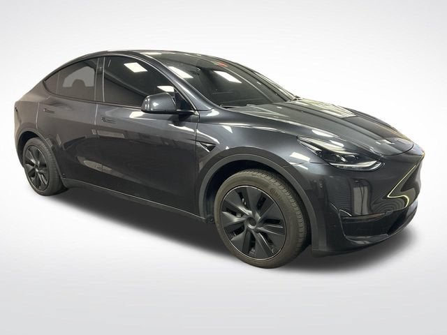 2024 Tesla Model Y Base