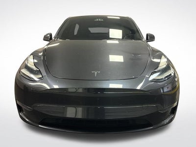 2024 Tesla Model Y Base