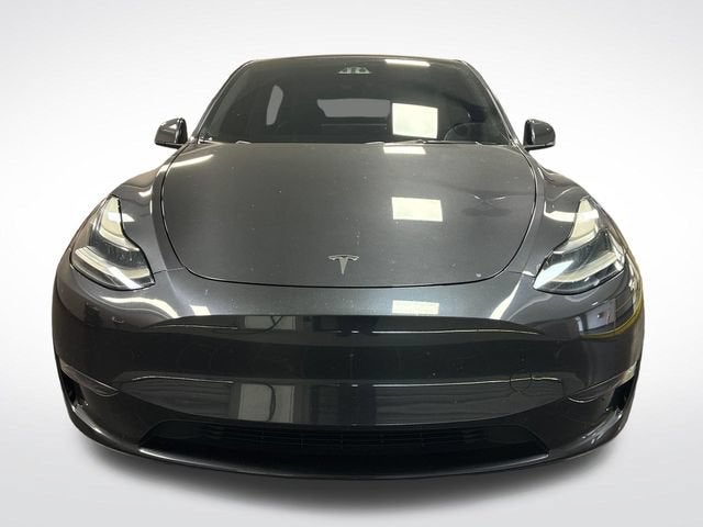 2024 Tesla Model Y Base