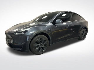 2024 Tesla Model Y Base