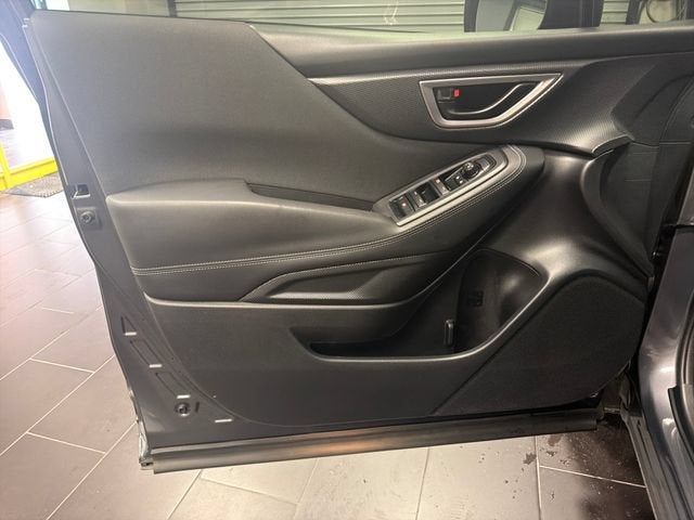2020 Subaru Forester Base
