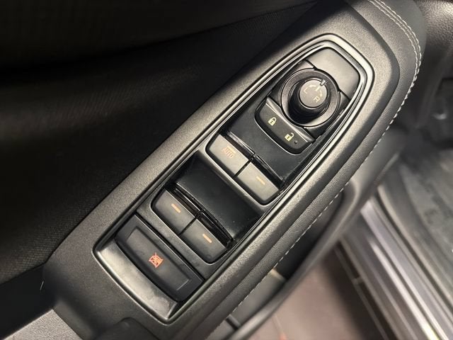 2020 Subaru Forester Base