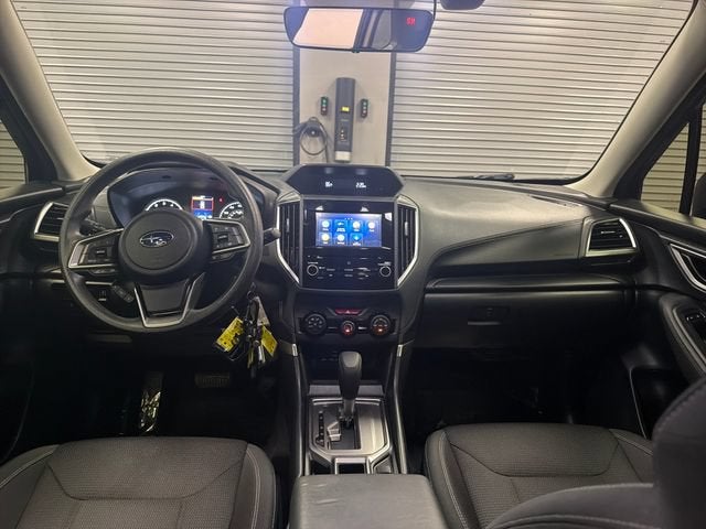 2020 Subaru Forester Base