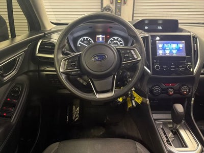 2020 Subaru Forester Base