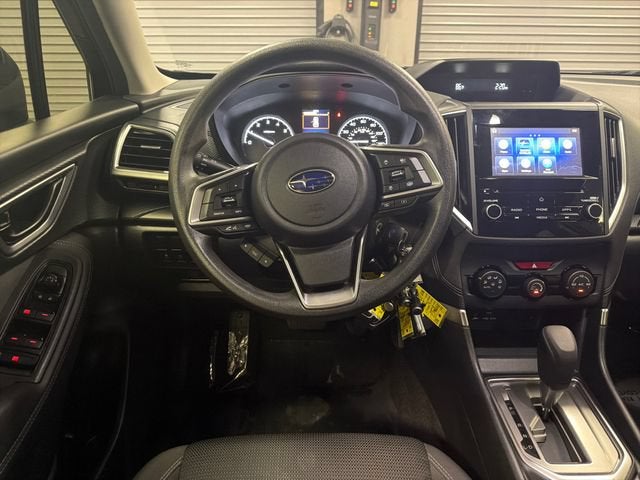 2020 Subaru Forester Base