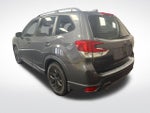 2020 Subaru Forester Base