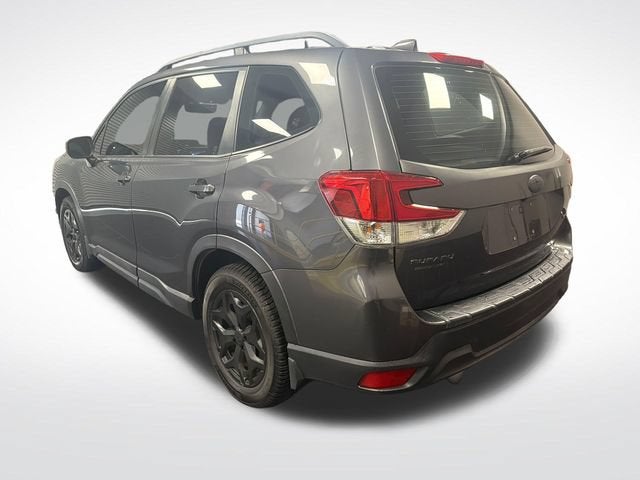 2020 Subaru Forester Base