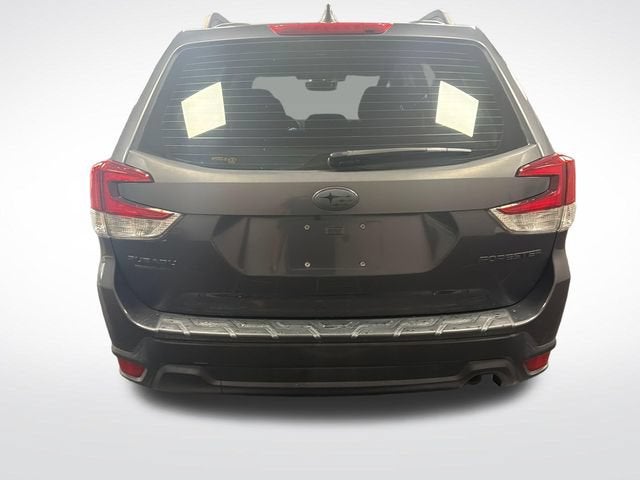 2020 Subaru Forester Base