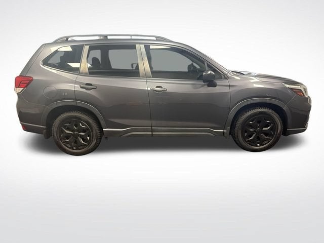 2020 Subaru Forester Base