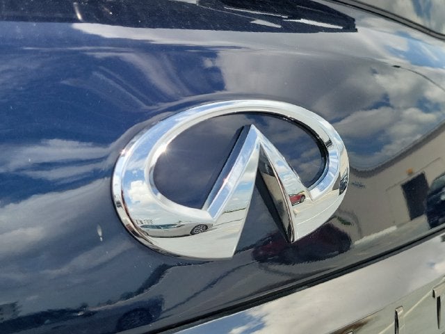 2021 INFINITI QX80 PREMIUM SELECT