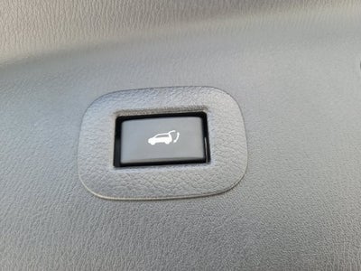 2021 INFINITI QX80 PREMIUM SELECT