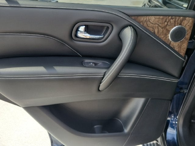 2021 INFINITI QX80 PREMIUM SELECT