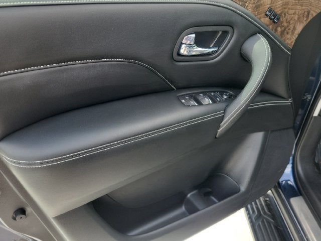 2021 INFINITI QX80 PREMIUM SELECT