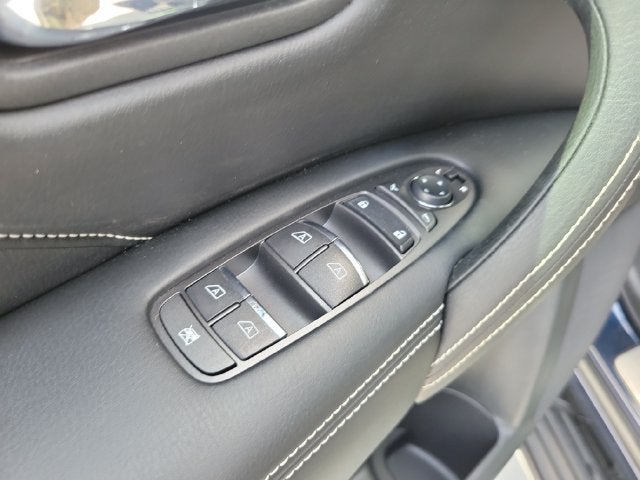 2021 INFINITI QX80 PREMIUM SELECT