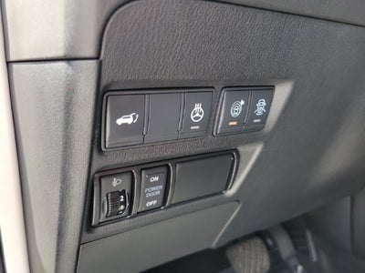 2021 INFINITI QX80 PREMIUM SELECT