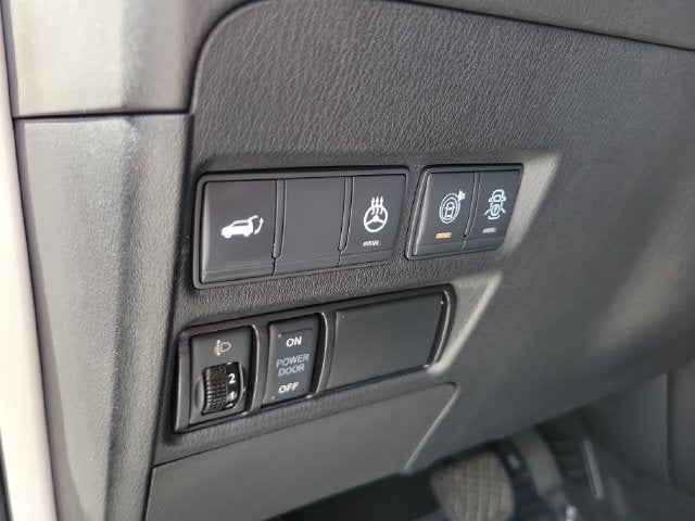2021 INFINITI QX80 PREMIUM SELECT