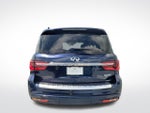2021 INFINITI QX80 PREMIUM SELECT