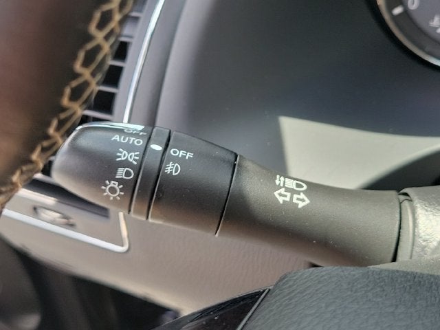 2021 INFINITI QX80 PREMIUM SELECT