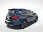 2021 INFINITI QX80 PREMIUM SELECT