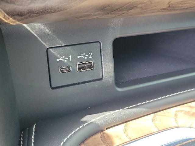 2021 INFINITI QX80 PREMIUM SELECT