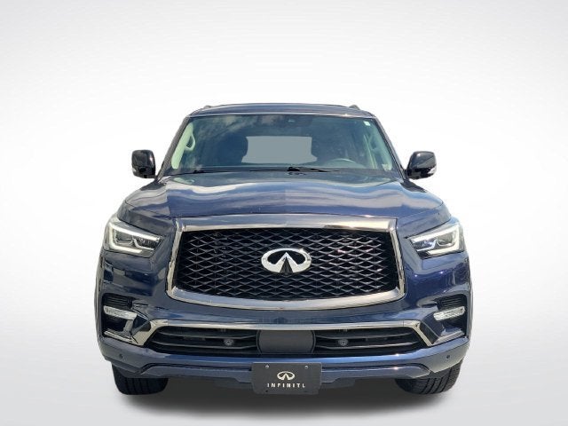 2021 INFINITI QX80 PREMIUM SELECT