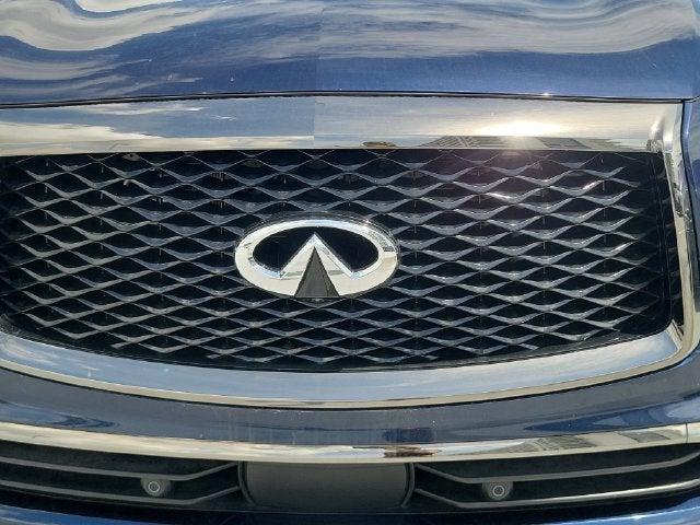 2021 INFINITI QX80 PREMIUM SELECT