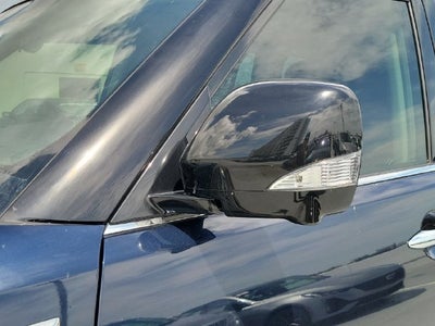 2021 INFINITI QX80 PREMIUM SELECT