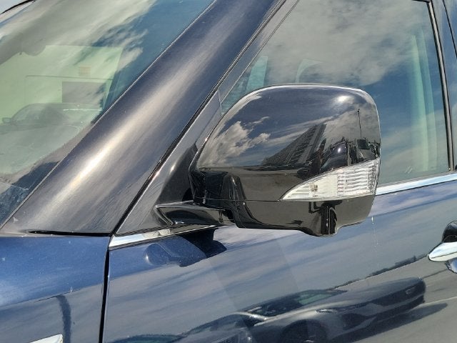2021 INFINITI QX80 PREMIUM SELECT