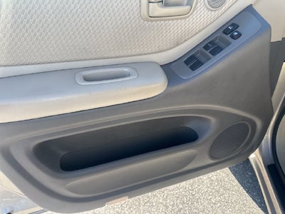 2004 Toyota Highlander NA