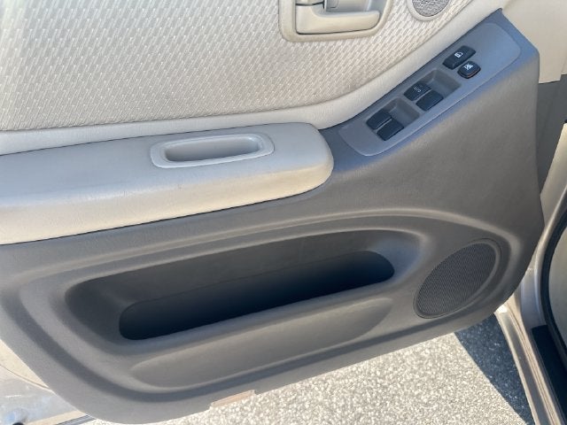 2004 Toyota Highlander NA