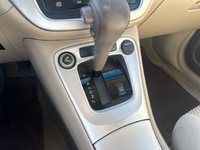 2004 Toyota Highlander NA