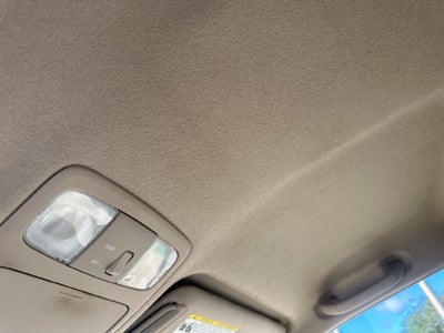 2004 Toyota Highlander NA
