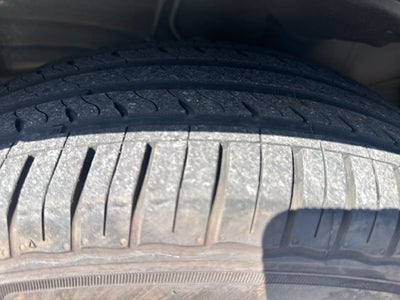 2004 Toyota Highlander NA