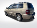 2004 Toyota Highlander NA