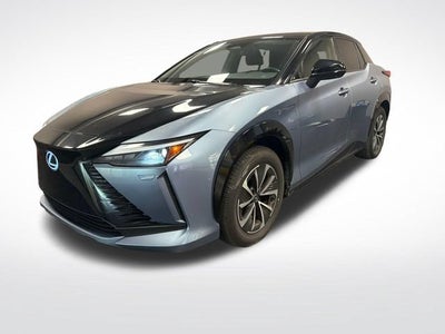 2023 Lexus RZ RZ 450e Premium