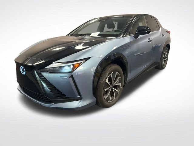 2023 Lexus RZ RZ 450e Premium