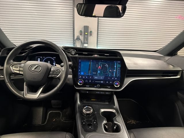2023 Lexus RZ RZ 450e Premium