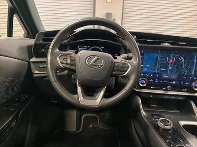 2023 Lexus RZ RZ 450e Premium