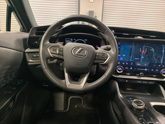 2023 Lexus RZ RZ 450e Premium