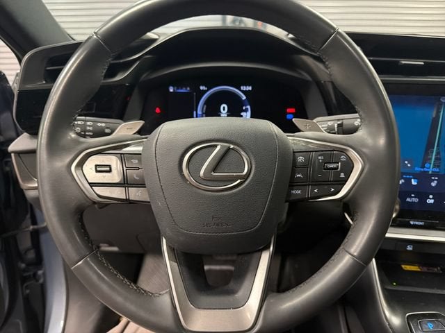2023 Lexus RZ RZ 450e Premium