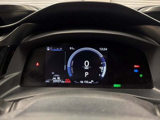 2023 Lexus RZ RZ 450e Premium
