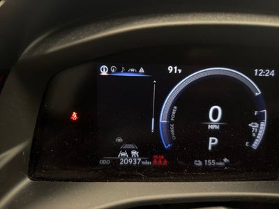 2023 Lexus RZ RZ 450e Premium