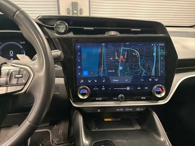 2023 Lexus RZ RZ 450e Premium