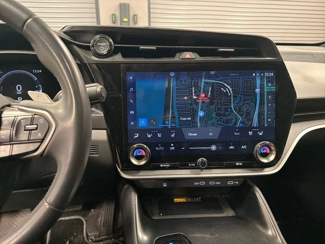 2023 Lexus RZ RZ 450e Premium