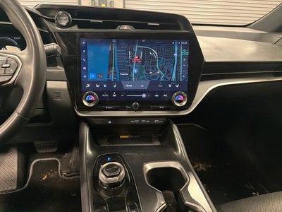 2023 Lexus RZ RZ 450e Premium